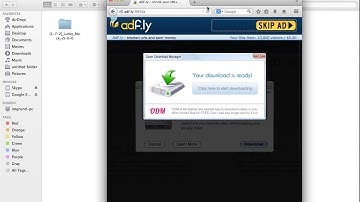 How to download Twilight Forest for Mac