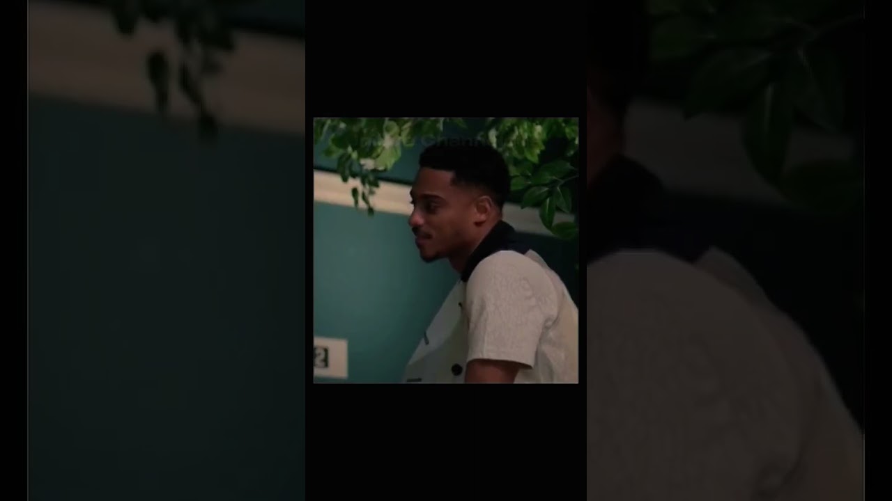 Keith Powers 🤩❤️‍🔥😫