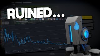 This game was RUINED...