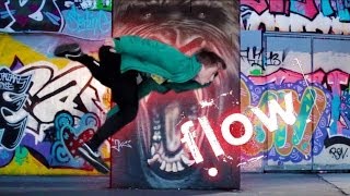 Flow Presents: Iconic London Parkour with H&M Sport #hmsport2014