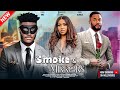 Smoke and mirrors  chidi dike francess ben chike daniels  latest nigerian nollywood movie 2024