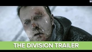The Division Trailer at E3 2014 - Xbox One, PS4, PC