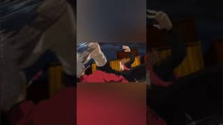 Watch Invincible Mikey Anime Crush It As Chou In Mlbb