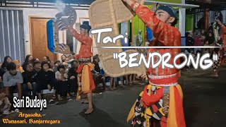 BENDRONG || Sari Budaya || Live•Malam