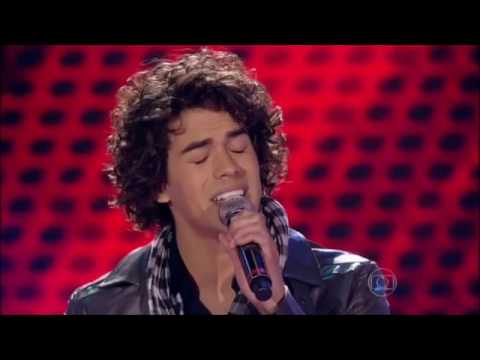 (+) When I Was Your Man (The Voice Brasil)-Sam Alves