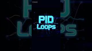 What are PID loops? #hvac #automation #robotics
