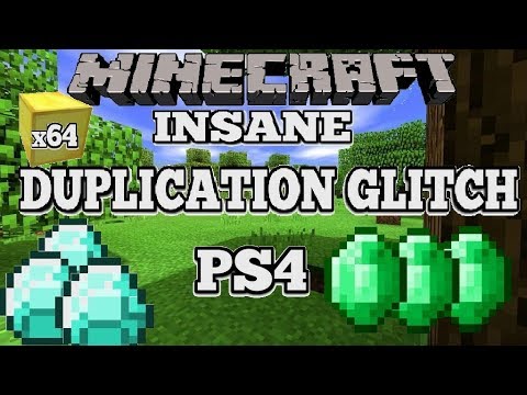 New Easy Working Duplication Glitch - YouTube