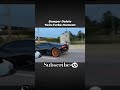 Bumper Delete Twin-Turbo Huracan🔞🤯