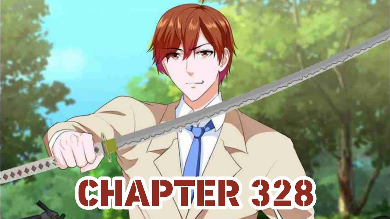 Manga Cultivator | Metropolitan System Chapter 328 English - YouTube