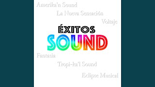 Video thumbnail of "Eclipse Musical - Sueño Egoista"