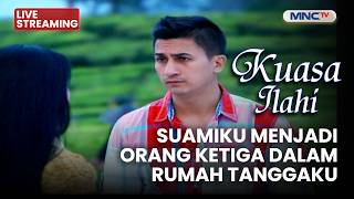 Download lagu 🔴SUAMIKU MENJADI ORANG KETIGA DALAM RUMAH TANGGAKU | LIVE KUASA ILAHI | 26 JULI 2026