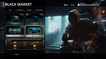 I GOT THE LV8 BASILISK!!!