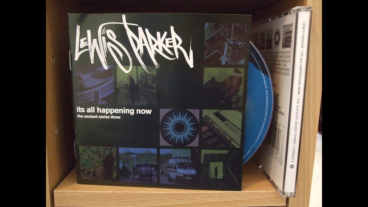 Lewis Parker - Intro To The Sky adlı videoyu YouTube'da izle Lewis Parker - Intro To The Sky adlı videoyu YouTube'da izle