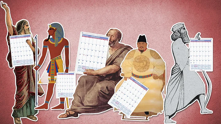 A Short History of the Modern Calendar - DayDayNews