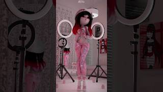 Idol Cat Girl! Melody Animation Meme