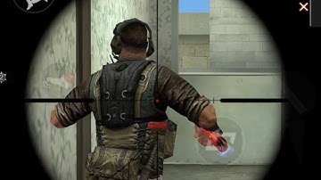 CF MOBILE: NGƯỜI LẠ BƯỚC QUA NHAU KHÔNG MỘT LỜI TỪ BIỆT