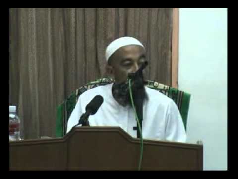 VIDEO : soalan dividen bonus tabung haji - ustaz azhar idrus -  ...