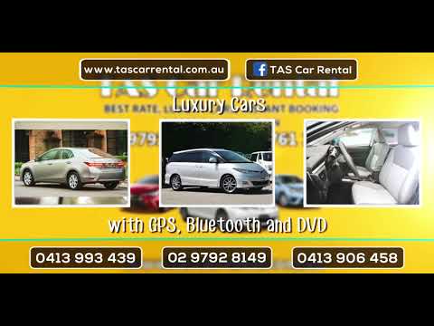 TAS Car Rental