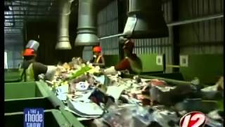Información Rhode Island launches a new recycling program Actualización
