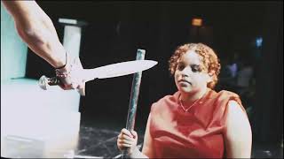Trailer for Platt Theatre s production of The Lightning Thief The Percy Jackson Musical