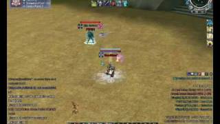 Rf Chaotic