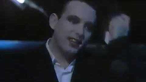 The Cure - Why Can