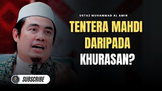 Download Lagu Khurasan Tempat Keluar Tentera Imam Mahdi ? - Ustaz Muhammad Al Amin MP3 Download Lagu Khurasan Tempat Keluar Tentera Imam Mahdi ? - Ustaz Muhammad Al Amin MP3