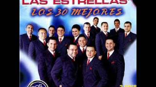 Video thumbnail of "cuando me vaya - el combo de las estrellas"