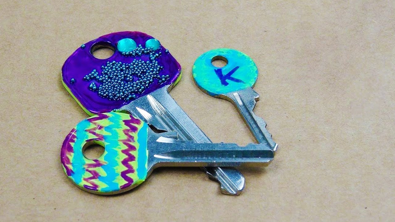 Schlüsselkappen Schlüsselanhänger Schlüsselmarkierungen Schlüsselabdeckung