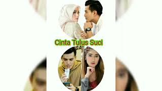 Cinta Tulus suci _//Revi Mariska Temmy Rahadi Imel Putri cahyati