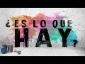 ES LO QUE HAY | VÍDEO ACTITUD POSITIVA MOTIVACIONAL (Motivación - Español - Positivos)