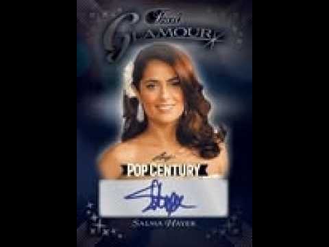 2026 LEAF POP CENTURY RANDOM HIT #5*3/31/2026