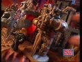 Mega Bloks Dragons Fire And Ice Portal Of Fire TV Commercial