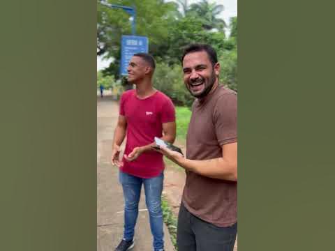 Ivan Mesquita on Instagram: Marque seu amigo pra saber a história da  Padroeira do Brasil, Compartilha o vídeo E segue o Cêro!!! #12deoutubro