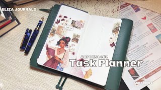 видео: Настраиваю планировщик задач на октябрь @auraestelle #planner #taskmanagement #plannerlayout картинка: Настраиваю планировщик задач на октябрь @auraestelle #planner #taskmanagement #plannerlayout