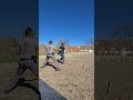 March 2026 USPSA classifier 19-01 at OCRGC with the Springfield Prodigy 4.25comp