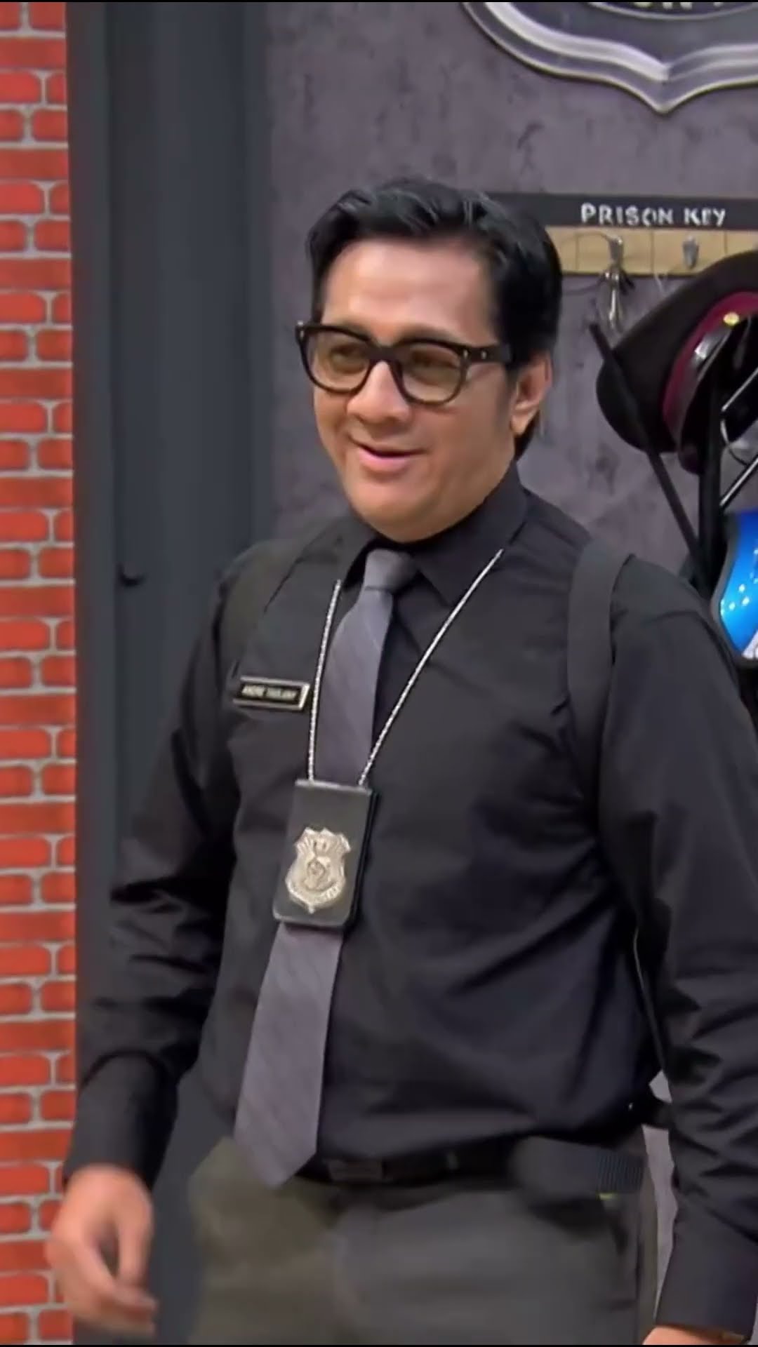Jokes Cocopandan Dari Cina Kondre masih lucu aja! ? | Lapor Pak! #shorts #trans7