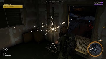 Interesting Reload Animation by Ubisoft