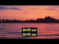 Benji Lewis • Drift (Lyrics)