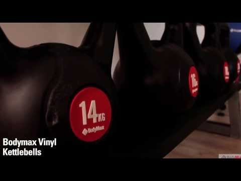Bodymax