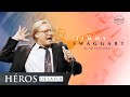 Qui est l'antichrist ? 1ère partie - Jimmy Swaggart - Héros de la foi