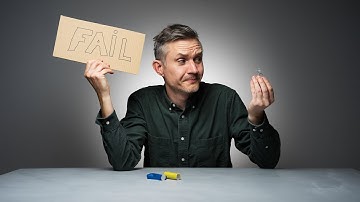 I tried sculpting for the first time - Its so hard!