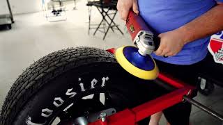 Tech Tip #7: Grinding Tires