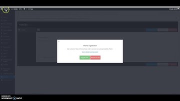Hostiko WordPress WHMCS Hosting Theme Installation