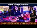 Jagadoddarana veena instrumental by  rajesh vaidhya  u rajesh  naada sangama mysore dasara 2023