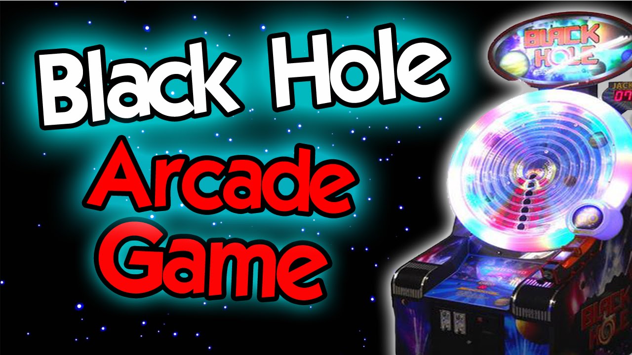 blackhole gaming