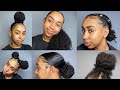 Clip-In Hairstyles | Better Length Hair Kinky Curly Clip Ins