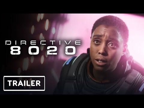 Представили новую Dark Pictures - Directive 8020: первые детали и трейлер: с сайта NEWXBOXONE.RU