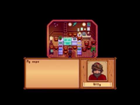 Video: Ghidurile De Crab Stardew Valley și Produsele Din Ghiveci De Crab Explicate