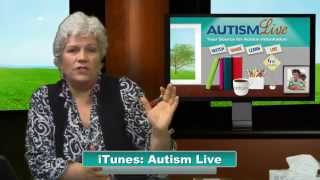 Autism Live, Thursday November 5th, 2015
